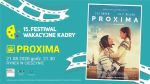 Wakacyjne Kadry / Proxima / kino plenerowe w Cieszynie